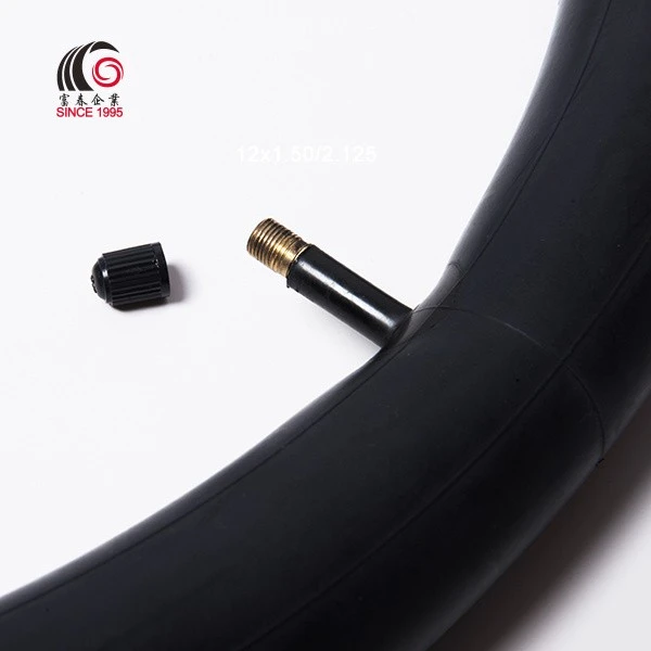 12 inch inner tube bike