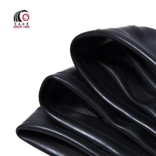 bike tube material