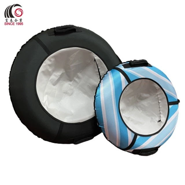 inflatable ski tube