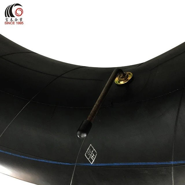 truck butyl tube