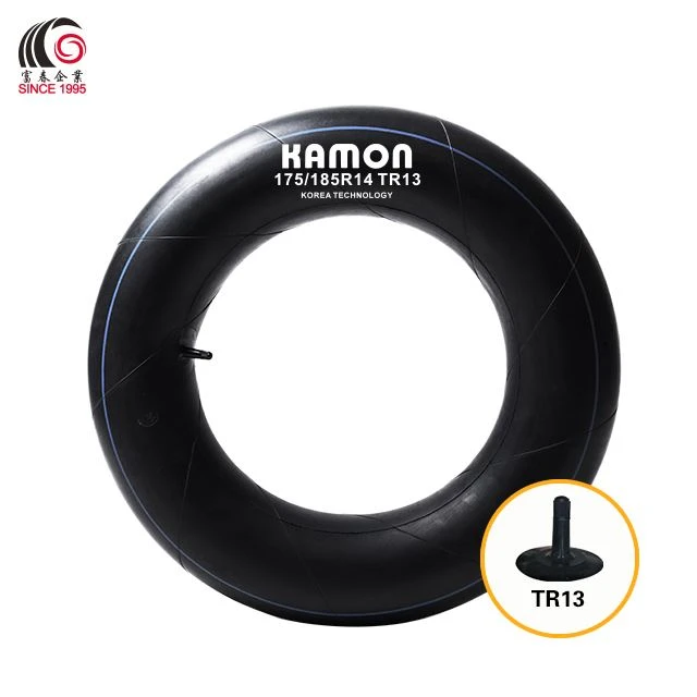 14-инчна унутрашња гума у ​​аутомобилу