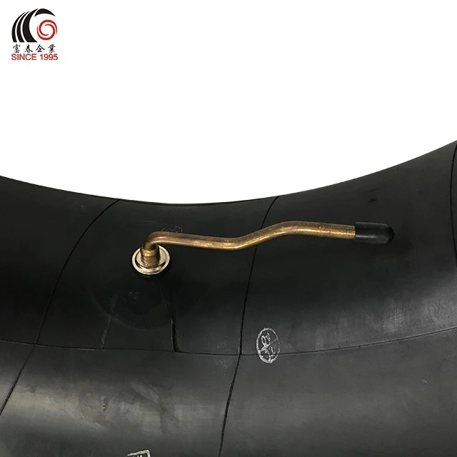 16 Inch Truck Tire Tube
