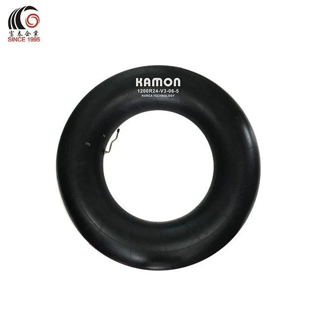 16 Inch Truck Tire Tube