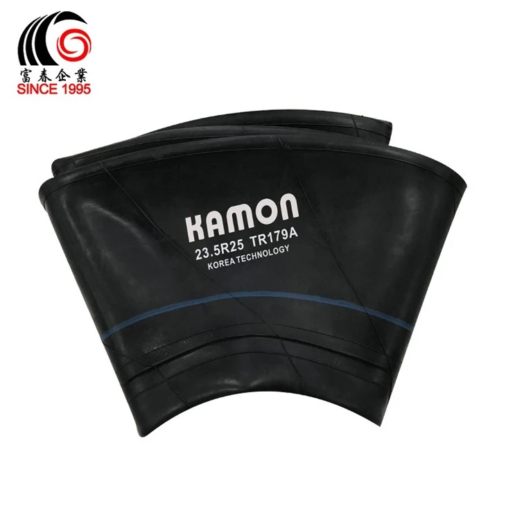 23.5 R25 Tire Inner factory