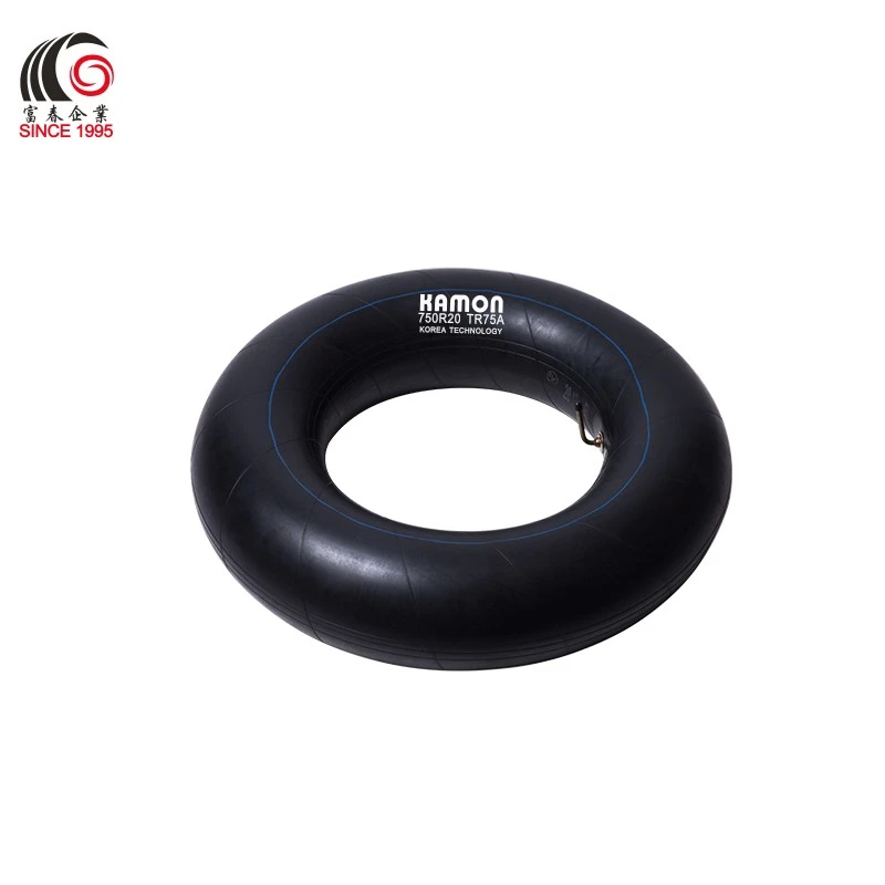 750R20 Truck Tube best