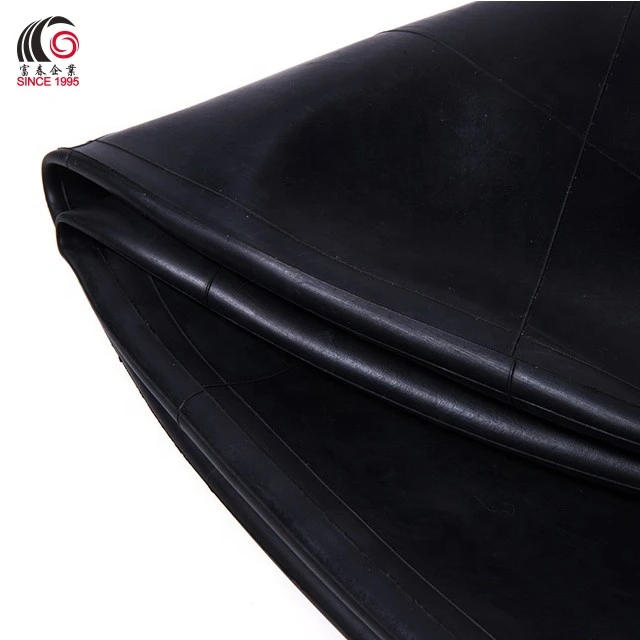 Automobile Tire Tubes high quality