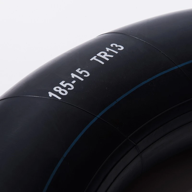 Car Inner Tubes