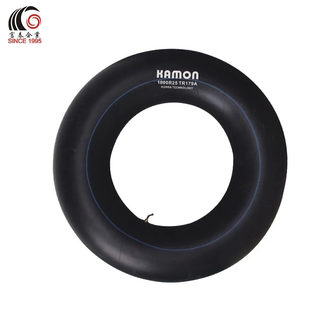 Industrial Inner Tube high quality