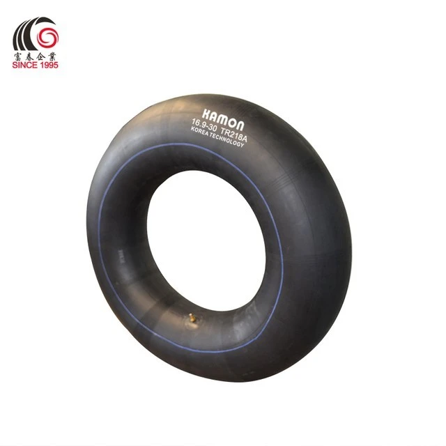 Large Tractor Tire Inner Tube suppliers