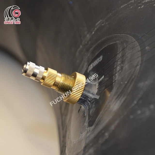 Large Tractor Tire Inner Tube high quality