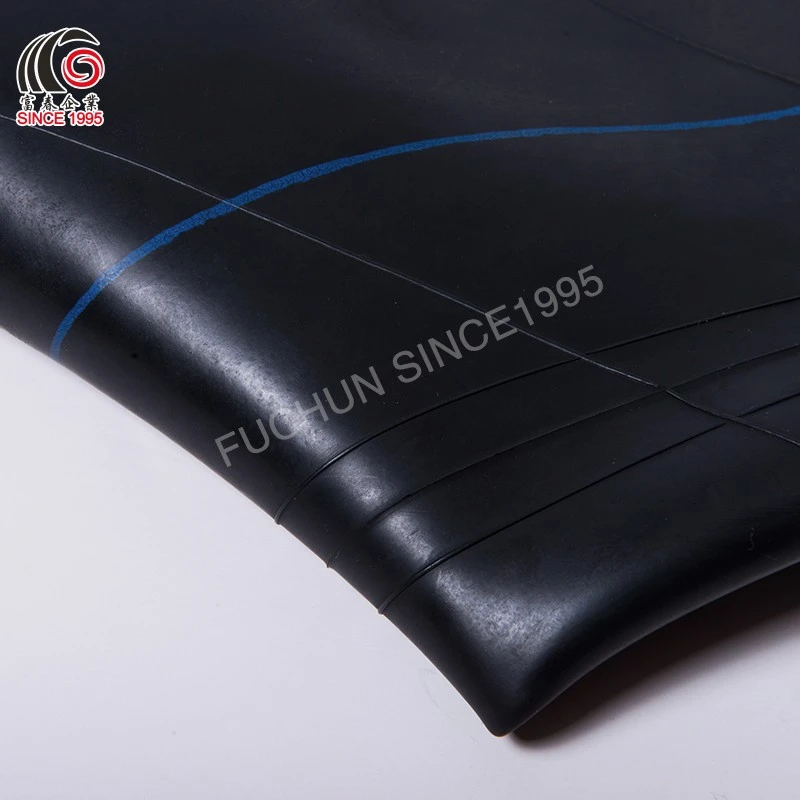 Rubber Tire Tube best