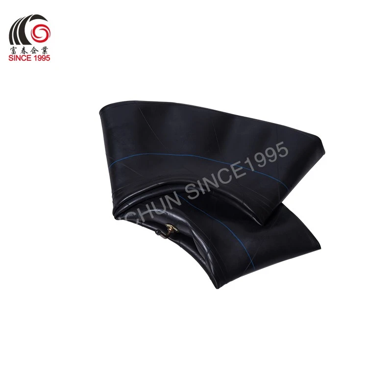 Rubber Tire Tube factory