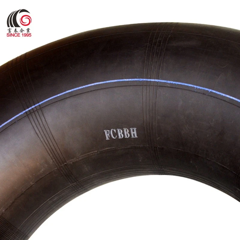 Tractor Trailer Tire Tube